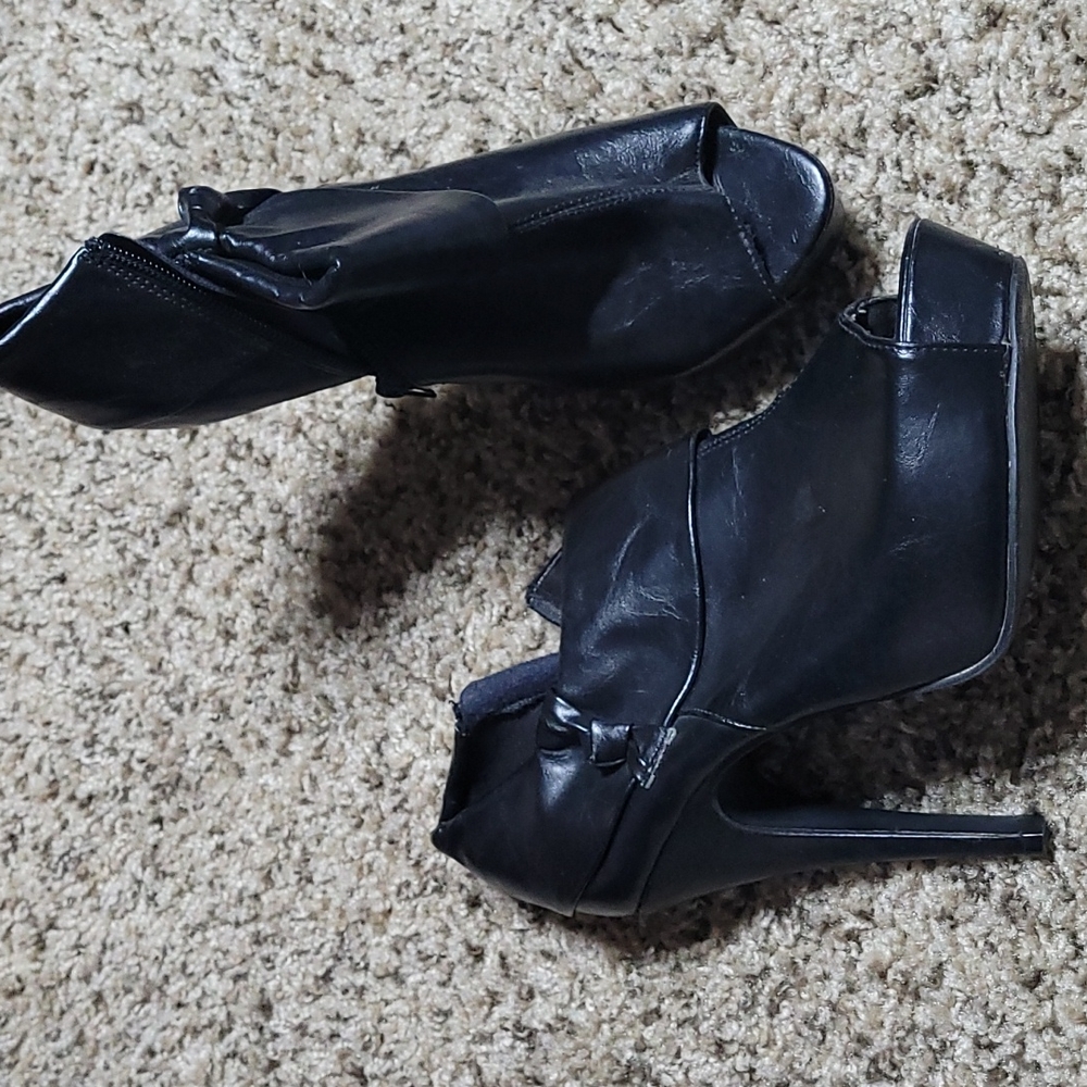 Heels